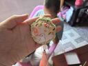 十字繡diy手工制作刺繡禮物材料包自己繡2025年新款香囊香包掛件 【送繡繃+艾葉+禮盒】四季平安香囊 曬單實(shí)拍圖