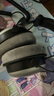 拜雅（beyerdynamic） DT880/DT880PRO頭戴式參考級 專(zhuān)業(yè)錄音室 HIFI音樂(lè ) 半開(kāi)放式動(dòng)圈監聽(tīng)耳機 DT880 PRO 【250歐】黑色 默認 曬單實(shí)拍圖