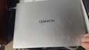 華為（HUAWEI）【國家補(bǔ)貼20%】MateBook D14 SE  筆記本電腦 14英寸護(hù)眼全面屏輕薄本 商務(wù)辦公學(xué)生學(xué)習(xí)超薄本 銀丨i5-13420H 16G 512G【W(wǎng)版】 曬單實(shí)拍圖