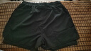 VICTORIATOURIST運動(dòng)短褲男夏季冰絲速干褲透氣跑步褲子薄款寬松健身褲籃球三分褲 曬單實(shí)拍圖