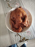 德州扒雞山東特產(chǎn)熟食臘味鹵味燒雞開(kāi)袋即食五香脫骨扒雞600g/袋 【特產(chǎn)】德州五香扒雞600g*2只 曬單實(shí)拍圖