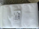 SHUANG YU無(wú)紡布過(guò)濾袋茶包袋中藥袋鹵料袋100個(gè)一次性煎藥袋調料包抽繩款 曬單實(shí)拍圖