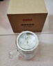 京東京造 茶壺 耐高溫玻璃泡茶煮茶具飄逸杯電陶爐燒水壺650ml 曬單實拍圖