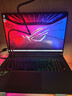ROG槍神9 Plus 酷睿U9 18英寸 星云屏游戲本筆記本電腦(U9 275HX 16G 1T RTX5060 2.5K 240Hz) 曬單實(shí)拍圖