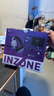 索尼（SONY） INZONE H3 電競游戲耳機 虛擬7.1聲道 有線(xiàn)頭戴式 高清麥克風(fēng) 白色 曬單實(shí)拍圖