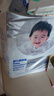 德佑 嬰兒一次性隔尿墊46片33*45cm 護(hù)理墊吸水不反滲建議9kg以?xún)?nèi) 曬單實(shí)拍圖