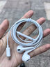 智國者【TOP榜第1名】type-c耳機有線(xiàn)數字游戲電腦電競hifi半入耳式適用華為榮耀oppo小米vivo蘋(píng)果15/16 曬單實(shí)拍圖