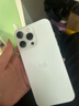 蘋(píng)果16pro iPhone16 蘋(píng)果16ProMax支持移動(dòng)聯(lián)通電信5G雙卡全網(wǎng)通手機 16 Pro Max 白色鈦金屬6.9英寸 256GB【公開(kāi)版全網(wǎng)通】 曬單實(shí)拍圖