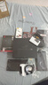 ROG手機(jī)殼保護(hù)套 rog6/7/8/9手機(jī)  華碩玩家國(guó)度 電競(jìng)游戲時(shí)尚rog8/9黑色磨砂 透明殼 黑色透明保護(hù)殼【ROG9/PRO專用】 曬單實(shí)拍圖
