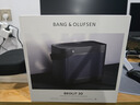 B&O【龔俊代言】Beolit 20 便攜式無(wú)線(xiàn)藍牙音響音箱 丹麥bo室內桌面音響無(wú)線(xiàn)充電  炭黑色 國家補貼 曬單實(shí)拍圖