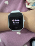 小米REDMI 紅米手表Watch5  國家補貼 心率血氧監(jiān)測 藍牙通話旋轉(zhuǎn)表冠紅米手表5 智能小米手表 REDMI Watch 5 皎月銀 曬單實拍圖