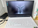 聯(lián)想拯救者R9000P 2025 AI元啟游戲筆記本電腦(銳龍9 8945HX 32G1T RTX5060 2.5K240Hz 白)國家補貼20% 曬單實拍圖