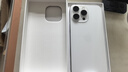 Apple/蘋果 iPhone 16 Pro Max 256GB 白色鈦金屬 支持移動聯(lián)通電信5G 手機【返移動話費券】 曬單實拍圖
