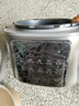 美的（Midea）電壓力鍋少鹽濃香系列0氟內(nèi)膽電高壓鍋電壓鍋雙膽 電飯煲穩(wěn)定控壓技術(shù)高壓湯鍋電燉鍋電飯鍋 【0氟濃香】少鹽提鮮 5L 【新上市】E5923 曬單實拍圖