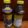 日光（Sunsweet）美國進(jìn)口 日光牌西梅汁nfc果汁 非濃縮純果蔬汁飲料孕婦可喝飲品 100%西梅汁 946mL*2瓶 曬單實(shí)拍圖