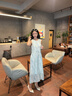 卓詩(shī)尼婚鞋高跟鞋女2025秋季新款法式絕美蝴蝶結(jié)訂婚宴會(huì)秀禾新娘鞋單鞋 銀色 37 曬單實(shí)拍圖