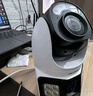 普聯(lián)（TP-LINK）500萬(wàn)全彩監(jiān)控?cái)z像頭家用監(jiān)控器360度無(wú)死角全景帶夜視追蹤無(wú)線室外戶外防水云臺(tái)旋轉(zhuǎn)手機(jī)遠(yuǎn)程網(wǎng)絡(luò) 曬單實(shí)拍圖