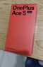 一加 Ace 5 競速版 12GB+256GB 磐石黑 天璣 9400e 風(fēng)馳游戲內核 oppo新品游戲性能 5G 智能電競手機 曬單實(shí)拍圖