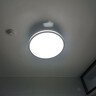 歐普風(fēng)扇燈餐廳客廳臥室家用新款led變頻客廳藍(lán)牙音樂(lè)一體吊扇燈 單邊黑 42寸+三色＋變頻遙控 曬單實(shí)拍圖