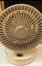 康佳（KONKA）風(fēng)寶USB小風(fēng)扇充電空氣循環(huán)扇家用臺式電風(fēng)扇小型換氣扇香薰驅蚊桌面風(fēng)扇迷你戶(hù)外露營(yíng)風(fēng)扇4000mA 曬單實(shí)拍圖