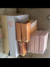 后Whoo天氣丹水乳7件套335ml護膚品套裝禮盒化妝品【現(xiàn)貨速達】 曬單實拍圖