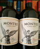 MONTES蒙特斯經(jīng)典赤霞珠紅酒葡萄酒750ml*6整箱日?？诩Z酒智利原瓶進(jìn)口 曬單實(shí)拍圖