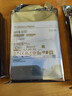西部數據（WD）HC570 22TB 企業(yè)級機械硬盤(pán) NAS服務(wù)器陣列存儲 SATA接口 3.5英寸 22TB WUH722222ALE6L4 全新國行 五年聯(lián)保 曬單實(shí)拍圖