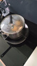 特福（Tefal）加厚316L不銹鋼奶鍋寶寶嬰兒輔食鍋 帶蒸籠小湯鍋煮面熱奶鍋煮奶 18cm 曬單實(shí)拍圖