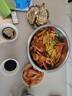 名揚(yáng)名揚(yáng)火鍋底料牛油特辣500G  手工全型麻辣燙香鍋串串調(diào)味 曬單實(shí)拍圖