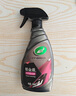 龜牌（Turtle Wax）汽車(chē)鍍膜劑鉑金盾日護聚合瓷車(chē)漆車(chē)衣養護鍍瓷封釉500ml 120110 曬單實(shí)拍圖
