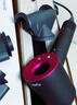 戴森（DYSON）【國家補貼15%】HD08入門款高速電吹風機快速干發(fā) 順發(fā) 不傷發(fā) 大功率 禮物 HD08 中國紅色 曬單實拍圖