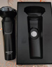 飛科（FLYCO）電動(dòng)剃須刀旋轉式男士刮胡須刀快充FS903生日禮物送男友送老公送父親  曬單實(shí)拍圖