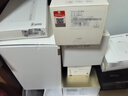 華為凌霄子母路由 Q6（1母1子套裝） AX3000Mbps 千兆路由器 全屋WiFi 6+  電力線版  曬單實(shí)拍圖