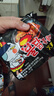 三養（SAMYANG）火雞面三養速食方便面袋裝 700g(140g*5)泡面拌面早餐零食 曬單實(shí)拍圖
