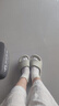 樸西香蕉船情侶涼拖鞋女夏浴室不易滑室內居家拖鞋男 曬單實(shí)拍圖