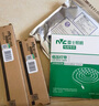雷士（NVC）led燈條線(xiàn)型燈led燈帶COB5米裝-暖白光-352燈珠/米-需購低壓電源 曬單實(shí)拍圖