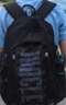 江博士（DR·KONG）護脊減負書包男生初中生6年級中學生輕便大容量背包高中生雙肩包 曬單實拍圖