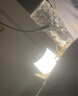 大頭人（datouren）小夜燈嬰兒喂奶哺乳夜燈臥室床頭燈氛圍睡眠起夜燈充電觸摸拍拍燈 曬單實(shí)拍圖