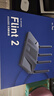 glinet路由器MT6000【8顆信號放大器 無(wú)線(xiàn)穿墻王】千兆WiFi6 軟路由 雙2.5g網(wǎng)口 游戲加速電競大戶(hù)型家用 曬單實(shí)拍圖