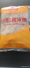 舒可曼 小粒黃冰糖1kg【小粒易溶】多晶老冰糖糖色糖水伴侶花茶甜湯調味 曬單實(shí)拍圖