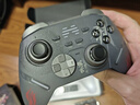 北通鯤鵬40明末淵虛之羽聯(lián)名款智控?zé)o線游戲手柄xbox機(jī)械按鍵switch2電腦PC手機(jī)NS電視steam原神 曬單實(shí)拍圖
