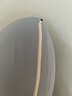 祺加質(zhì)品（CHECA GOODS）睡覺(jué)抱枕床上沙發(fā)靠枕長(cháng)條成人孕婦玩偶抱枕側睡夾腿睡覺(jué)神器 曬單實(shí)拍圖