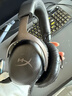 極度未知（HYPERX）Cloud Ⅲ 颶風(fēng)3有線(xiàn)黑 DTS音效 53mm驅動(dòng)單元電競頭戴式游戲耳機 適配三角洲行動(dòng) 曬單實(shí)拍圖