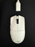 雷蛇（Razer）毒蝰v3pro專業(yè)版 輕量化無線游戲鼠標 人體工程學設計宏電競鼠標  lol吃雞CSGO瓦羅蘭特鼠標 白色（輕約55克 自帶8KHZ接收器） 曬單實拍圖