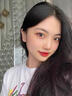 戚小米S999純銀淡水珍珠耳釘女養耳洞足銀耳環(huán)簡(jiǎn)約后掛式耳飾防丟設計 珍珠耳釘一對【999足銀】 曬單實(shí)拍圖