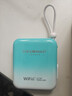 小叮訊【3C認(rèn)證可上飛機(jī)】移動(dòng)隨身wifi5g無限流量2025款無線網(wǎng)隨身wifi充電寶二合一免插卡網(wǎng)絡(luò)車載戶外 【充電續(xù)航款】22.5W雙線快充10000毫安電池 0月租 無預(yù)存 隨用隨充 曬單實(shí)拍圖