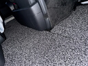 御馬塞納/賽那SIENNA汽車(chē)腳墊絲圈適用于豐田賽納/格瑞維亞地毯用品 【環(huán)保-無(wú)味-易打理】尚御灰黑 賽那/塞納（21-26款）國產(chǎn) 7座 曬單實(shí)拍圖