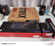 ROG魔霸9 銳龍9 16英寸 游戲本筆記本電腦(R9 9955HX 16G 1T RTX5060 2.5K 240Hz) 曬單實拍圖