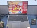 ThinkPad國(guó)家補(bǔ)貼20% 設(shè)計(jì)師系列ThinkBook 16p 2025筆記本電腦銳龍R9-8945HX RTX5060 2.5K 240Hz 32G 1T 曬單實(shí)拍圖
