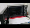 美的微波爐家用20升容量 平板式均勻加熱 700W大功率 小型雙旋鈕簡(jiǎn)易操作 高溫殺菌 國家補貼 20L 曬單實(shí)拍圖